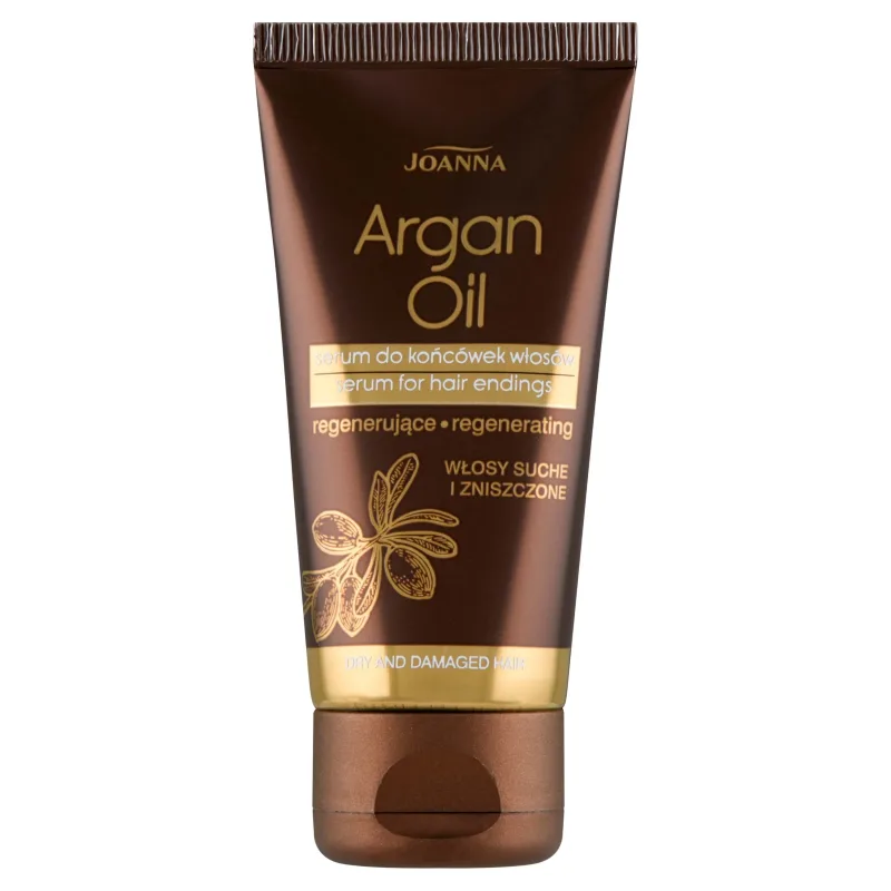 Ser Joanna Argan Oil pentru vârfuri despicate, 50g — preț și oferte
