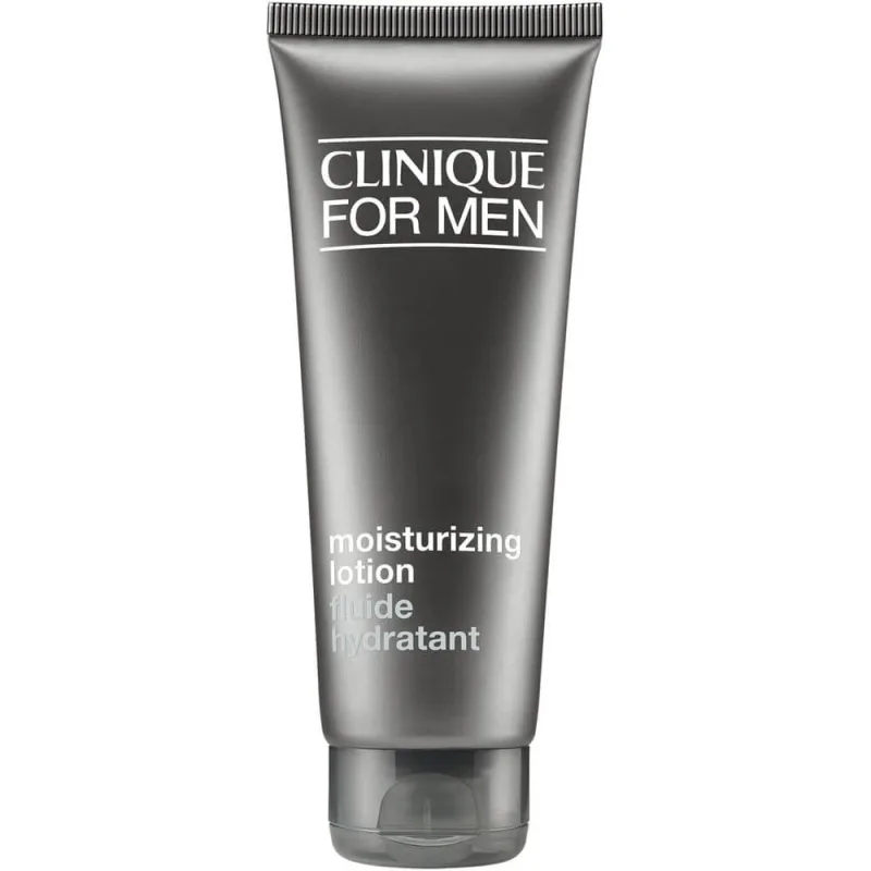 Clinique For Men Loțiune hidratantă Loțiune hidratantă pentru față, 100ml — preț și oferte