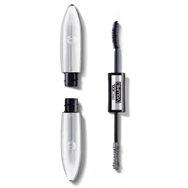 L Oreal Paris Pro XXL Volume Double Mascara negru, 12ml — preț și oferte