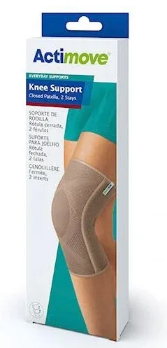 Actimove, Suport pentru genunchi de stabilizare Beowa dimensiune XL - Pe termen lung!