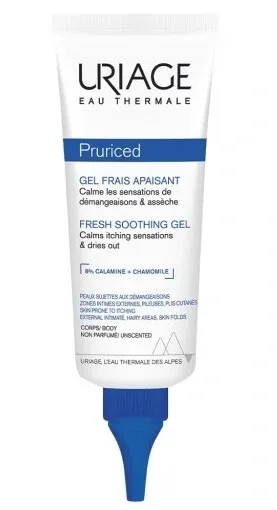 Uriage Pruriced Soothing EI, 100 ml — preț și oferte
