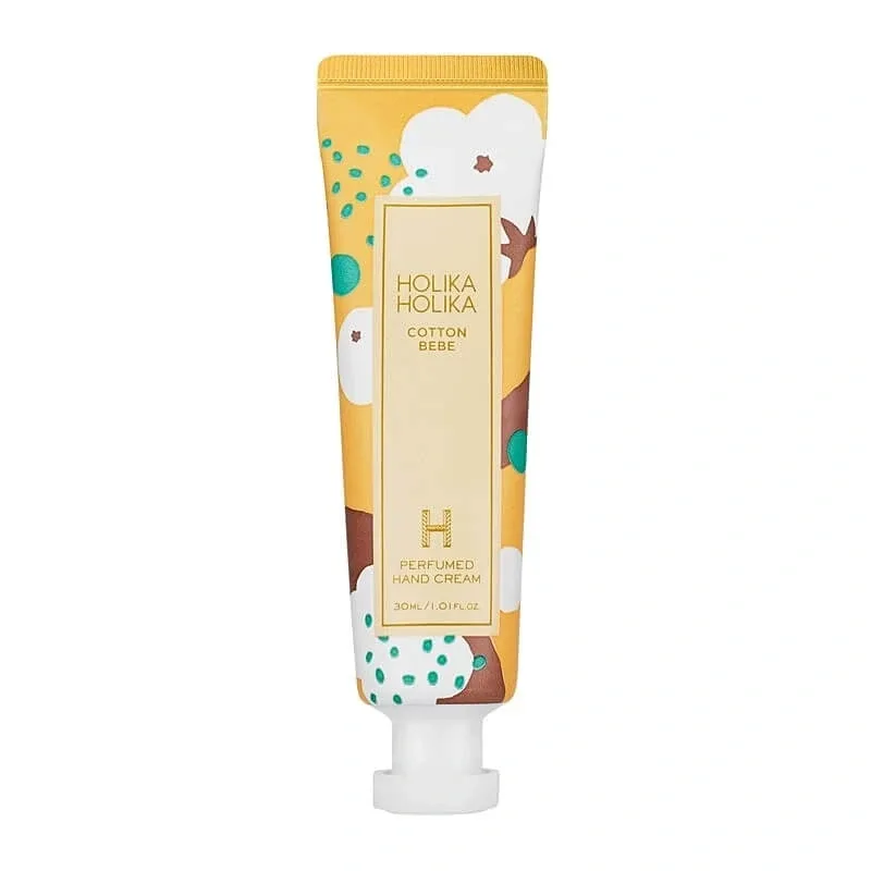 Holika Holika Bumbac Bebe Cremă parfumată Rk, 30ml — preț și oferte