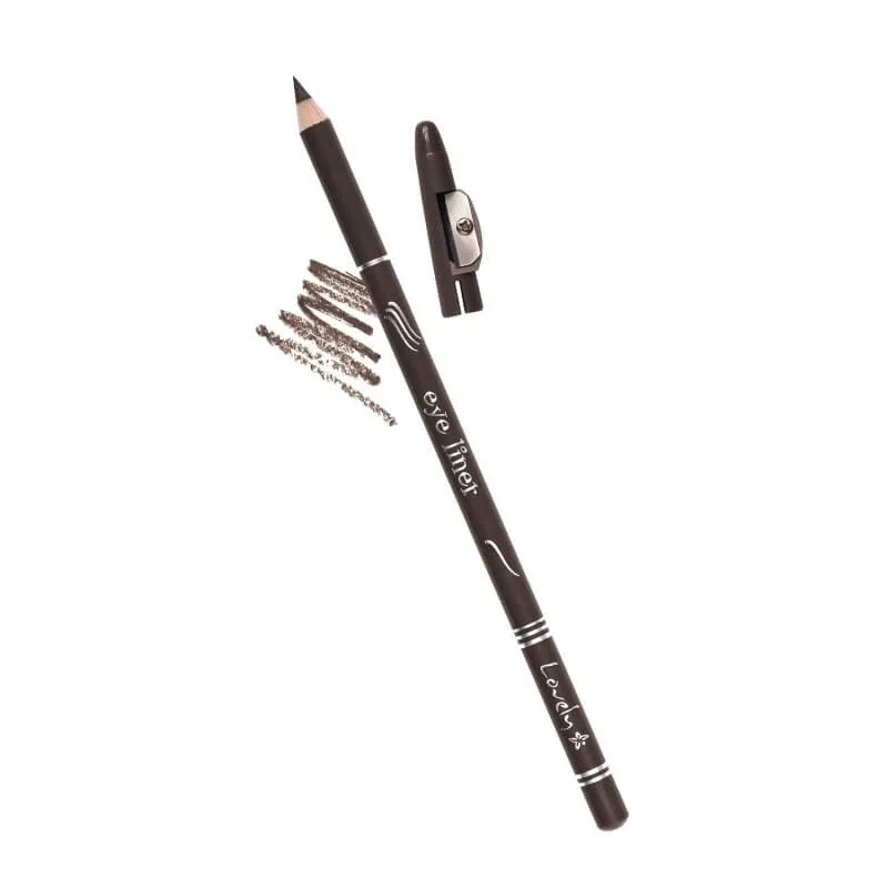 Lovely Eye Liner cu ascuțitor maro, 1.8g — preț și oferte