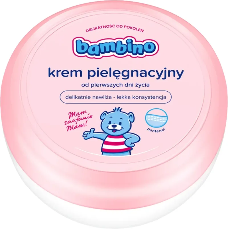Bambino, din prima zi de viață, 200 ml — preț și oferte