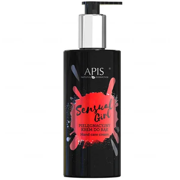 Apis, Sensual Girl, loțiune hidratantă pentru corp, 300 ml — preț și oferte