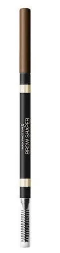 Max Factor Brow Shaper Creion pentru sprâncene cu perie 20 Brown — preț și oferte