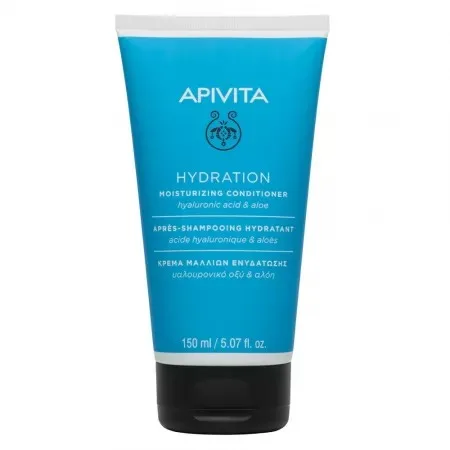 APIVITA Balsam Par Hidratant, 150ml — preț și oferte