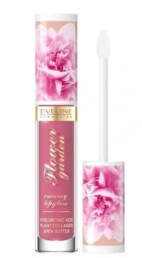 Ruj Eveline Flower Garden 03, 4.5 ml Eveline Cosmetics — preț și oferte