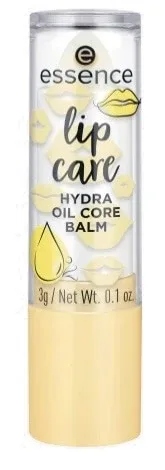 Balsam de buze Essence Hydra Oil Core, 3g — preț și oferte