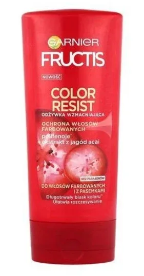 Garnier, Color Resist, Balsam de întărire, 200 ml — preț și oferte