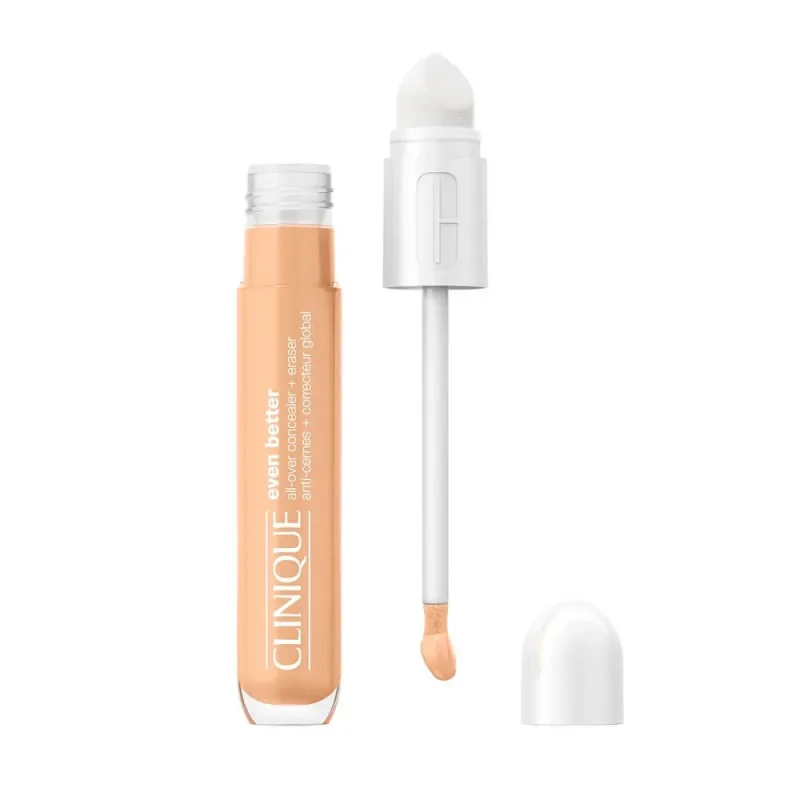 Clinique Even Better Face Concealer CN 52 Neutru, 6ml — preț și oferte