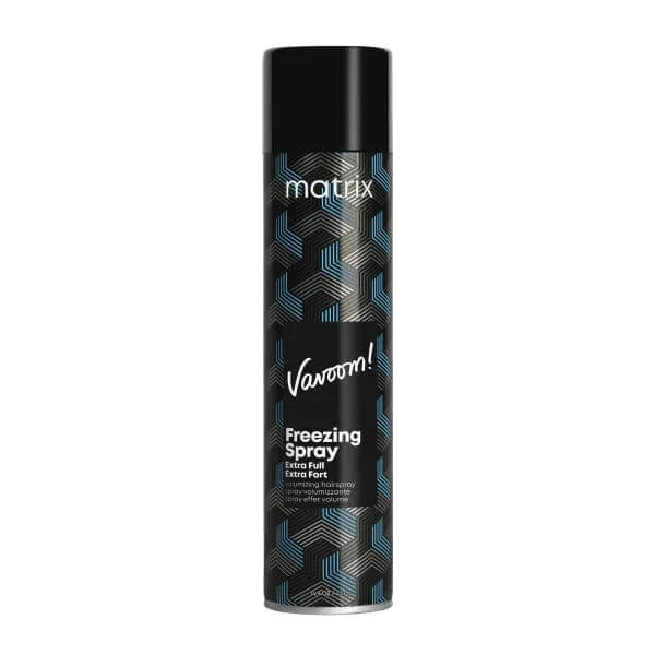 Matrix Vavoom Freezing Spray Spray de ceară pentru fixare extra completă, 500ml — preț și oferte