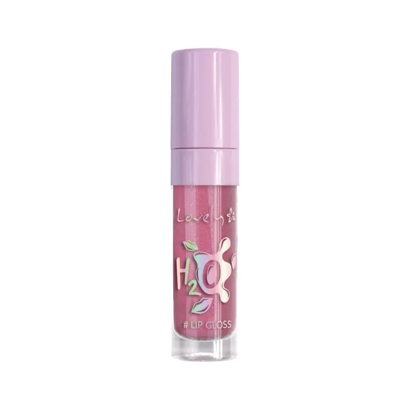 Ruj Lovely H2O 08 — preț și oferte