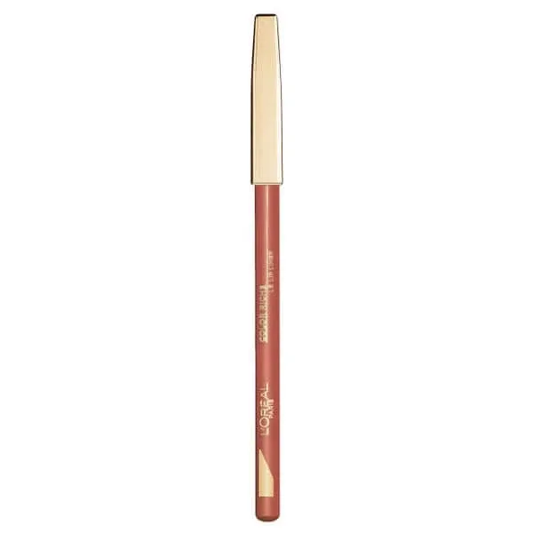 L Oreal Paris Color Riche Le Lip Liner Creion de buze 236 Organza, 1.2g — preț și oferte