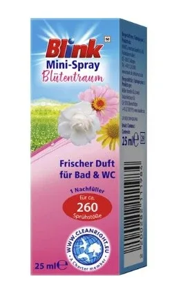 Blink, Blutentraum, Respirator, 25ml — preț și oferte