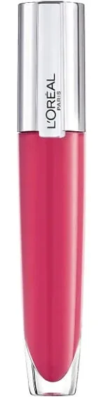 L Oreal, Ruj Brilliant Signature Plump 408, 7 ml