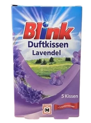 Blink, set de măturat, colorat, 1 buc