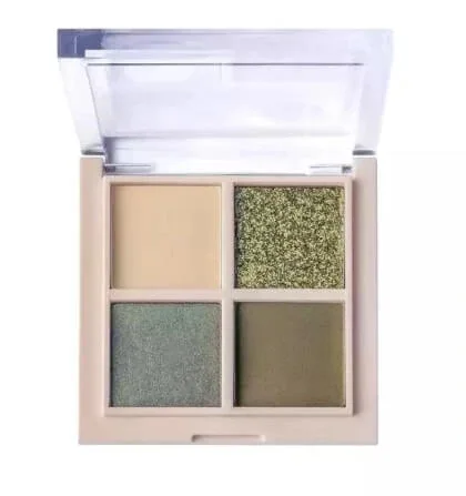 Paleta de farduri de ochi Paese 02 Military Vibe, 5.5g — preț și oferte