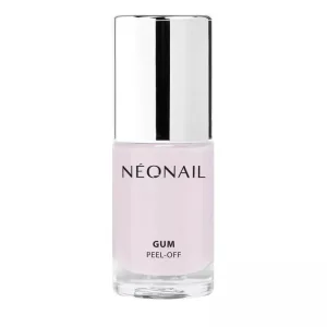 NeoNail Gum Peel-Off gumă de protecție a pielii, 7.2ml