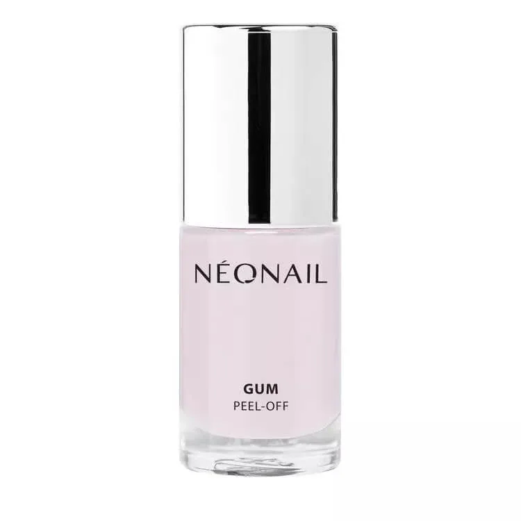 NeoNail Gum Peel-Off gumă de protecție a pielii, 7.2ml — preț și oferte