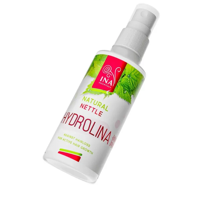 Ina Essentials Hydrolina apă de urzică sălbatică, 150ml — preț și oferte