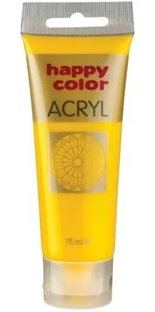 Vopsea acrilică óta, 75 ml ASTRA — preț și oferte