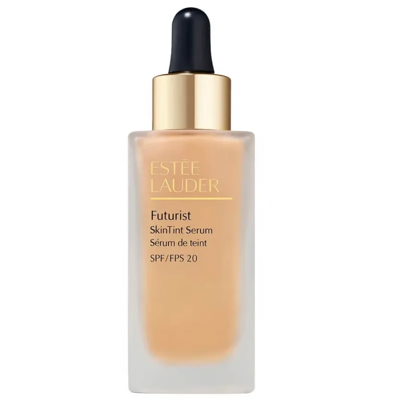 Estée Lauder Futurist SkinTint Serum Face Primer 1N2 Ecru, 30ml — preț și oferte