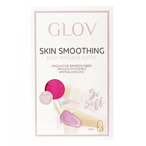 Glov Skin Smoothing, mănușă de masaj corporal — preț și oferte