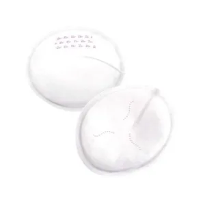 Tampoane pentru sani Philips Avent, 24 bucati, SCF254/24, Philips