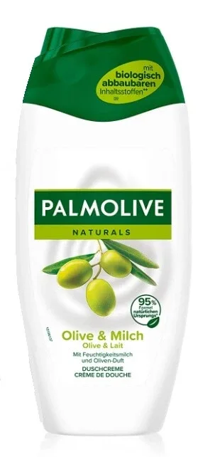 Palmolive, Gel de duș cremos, 250 ml — preț și oferte