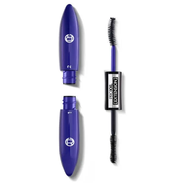 L Oreal Paris Pro XXL Extension Mascara Mascara dublu negru, 12ml — preț și oferte