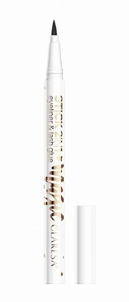 Claresa Magic Stick 2in1 Eyeliner și lipici pentru gene — preț și oferte