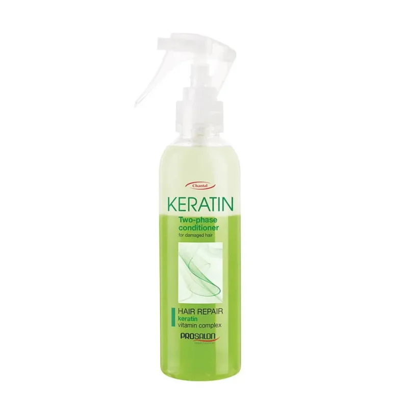 Chantal Prosalon Balsam cu ceară de keratină bifazică, 200g — preț și oferte