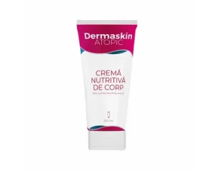 Dermaskin atopic crema nutritiva corp, 200ml