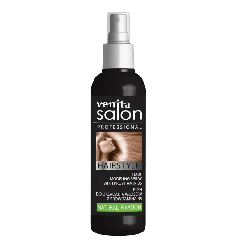 Venita Salon Balsam de păr cu provitamina B5, 130ml — preț și oferte