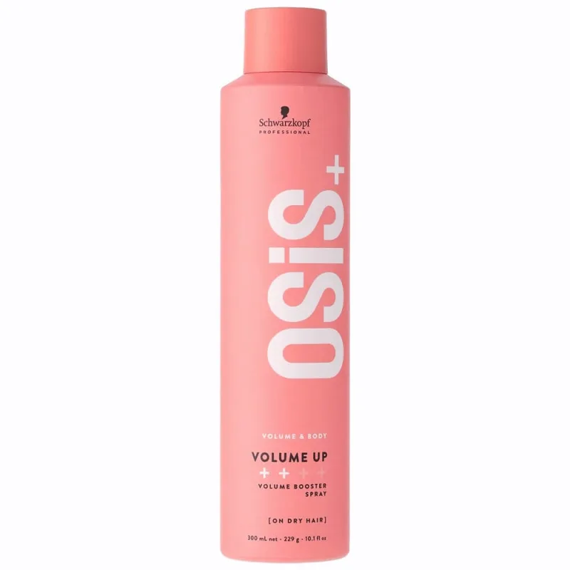 Schwarzkopf Professional Osis+ Volume Up spray de volum pentru păr, 300ml — preț și oferte