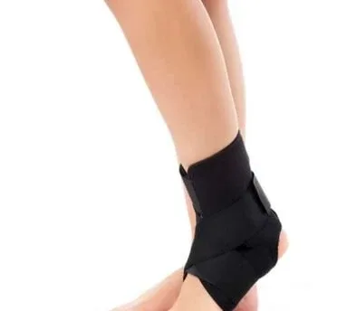 Stabilizator gleznă cu baraje, mărimea XL, 1 buc — preț și oferte