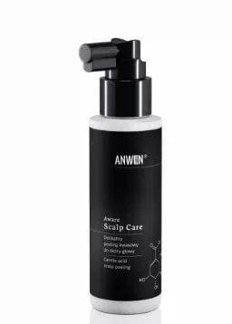 Anwen, Îngrijirea scalpului Scrub acid delicat, 100 ml — preț și oferte