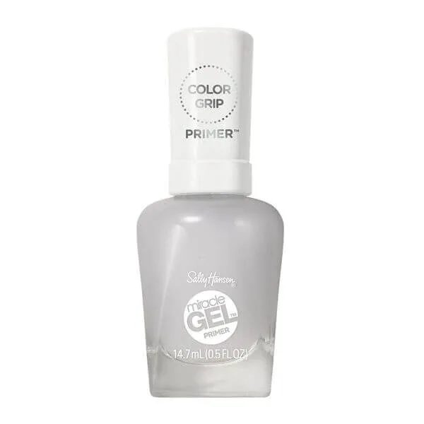 Sally Hansen Fixator de culoare, 14.7ml, strat de bază pentru lacuri de unghii — preț și oferte