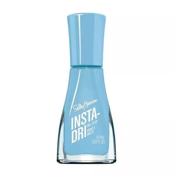 Sally Hansen Insta-Dri Fast Nail Polish 489, 9.17ml — preț și oferte