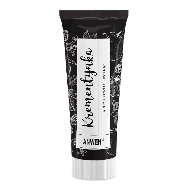 Anwen Krementin, cremă pentru păr și mâini, 75 ml — preț și oferte