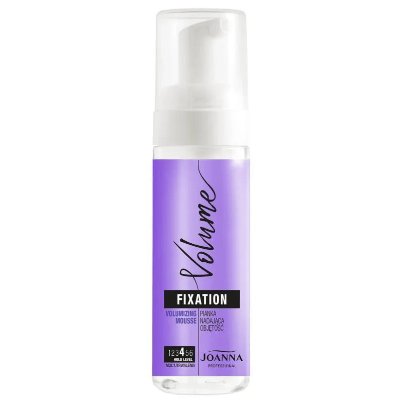 Joanna Professional Volume, spumă volumizantă, 150 ml — preț și oferte