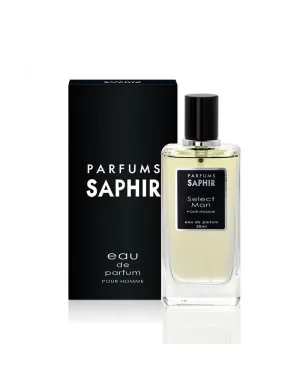 Saphir Select Man Apă de Parfum, 50ml