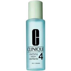 Clinique Clarifying Lotion 4 Loțiune de față exfoliantă pentru ten gras, 200ml