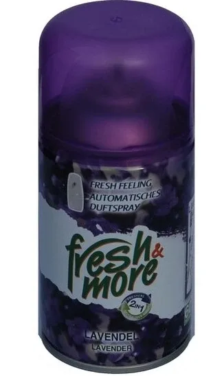 Fresh amp; More, Lavandă, Împrospătare, 250ml Fresh&More — preț și oferte