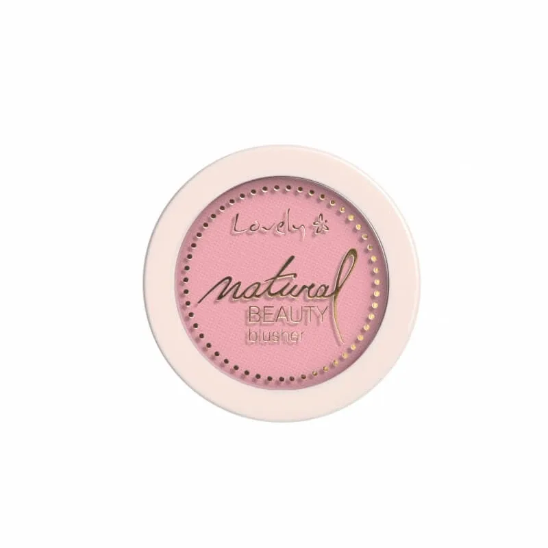 Lovely Cheek Blush 5, 3.2g — preț și oferte