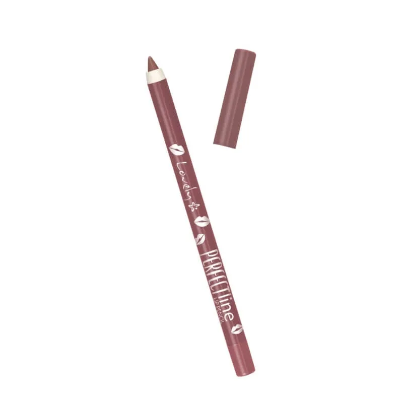 Lovely Perfect Line Lip Liner 7 — preț și oferte