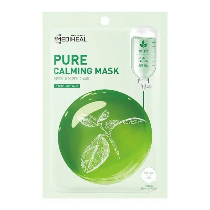 Mediheal Kojca mască subraț, 20ml — preț și oferte