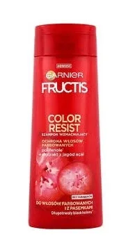 Garnier Fructis, Color Resist, Șampon, 250 ml