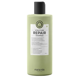 Maria Nila Șampon pentru păr uscat și deteriorat, 350ml
